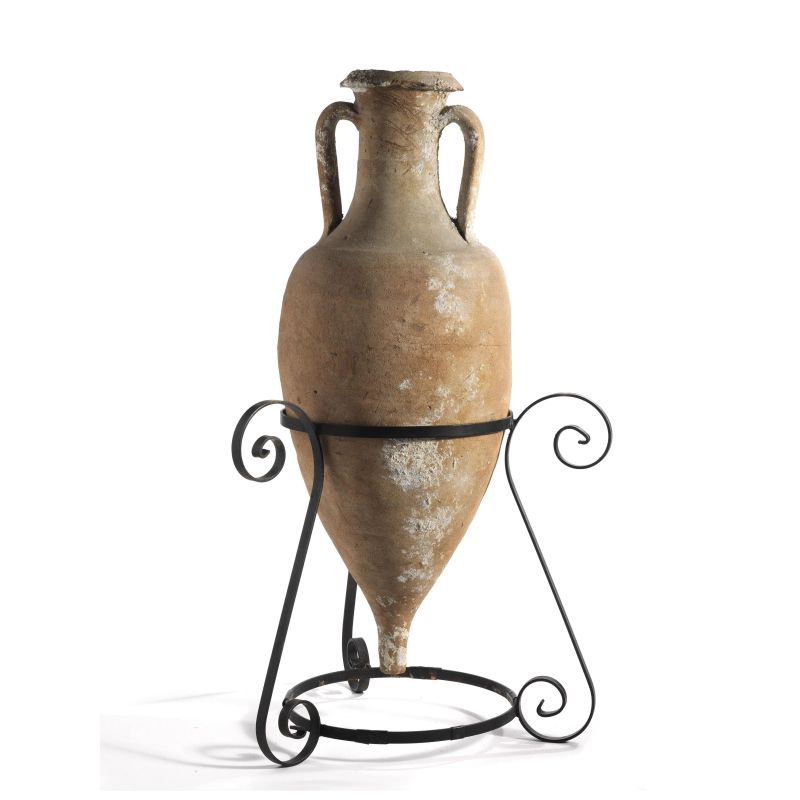 Anfora  - Auction ANTIQUITIES - Pandolfini Casa d'Aste