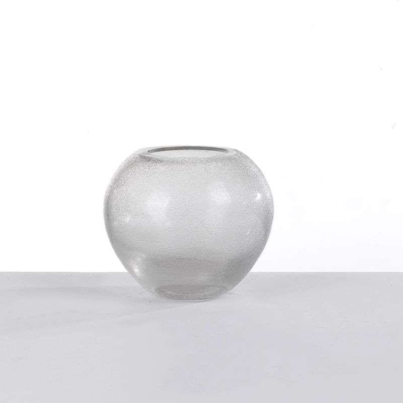 Vaso globulare  - Asta Asta a tempo | Design e arti decorative del '900 - Pandolfini Casa d'Aste