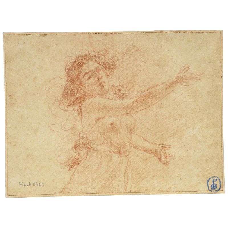 



Vincenzo L. Jerace   - Auction WORKS ON PAPER - Pandolfini Casa d'Aste