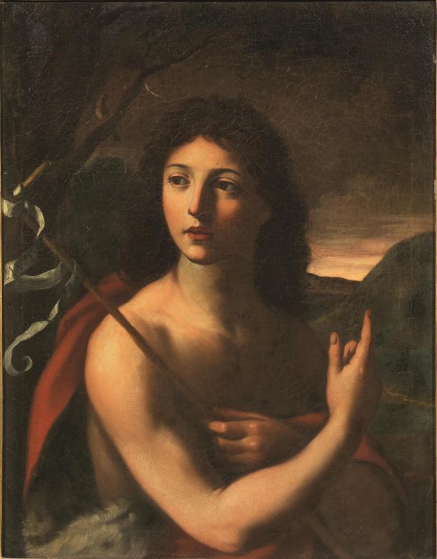 Scuola bolognese, sec. XVII  - Auction 15th to 20th century paintings - Pandolfini Casa d'Aste