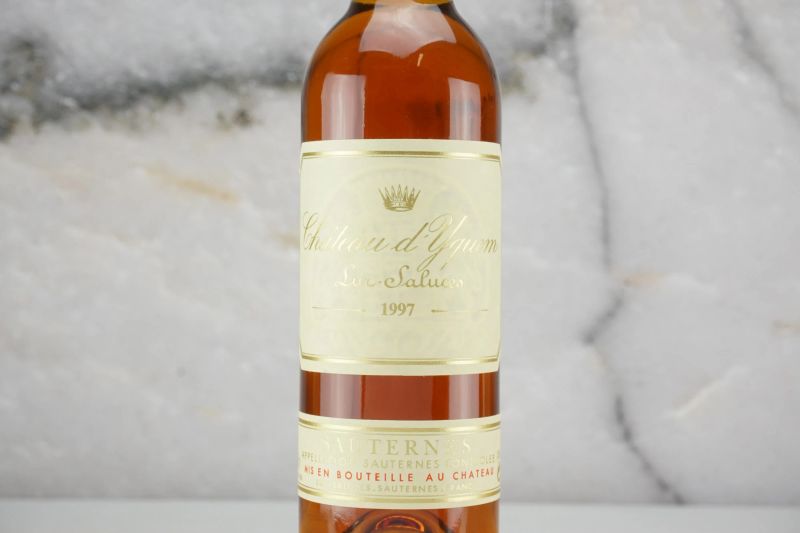 Ch&acirc;teau d&rsquo;Yquem  - Asta Smart Wine 2.0 | Asta Online - Pandolfini Casa d'Aste