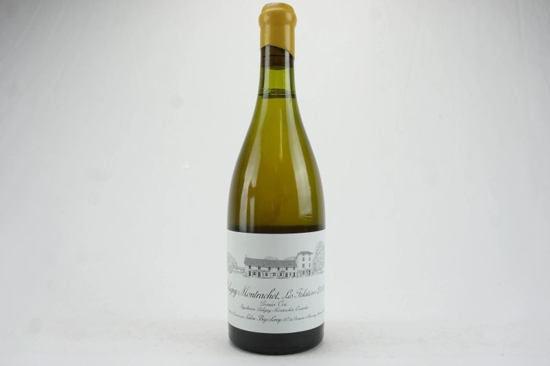      Puligny-Montrachet Les Folatieres Leroy Domaine D&rsquo;Auvenay 2005   - Asta L'Arte del Collezionare - Vini italiani e francesi da cantine selezionate - Pandolfini Casa d'Aste