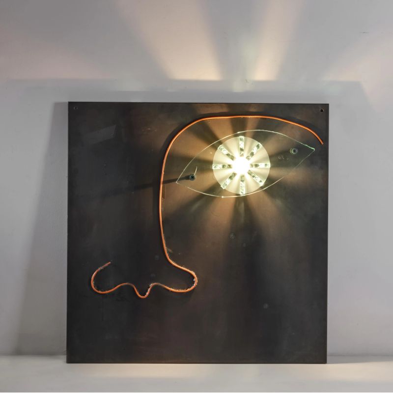 



Danny Lane  - Asta DESIGN E ARTI DECORATIVE DEL '900 - Pandolfini Casa d'Aste