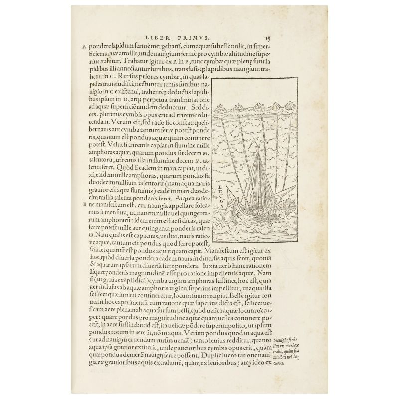 L’opera più importante di Cardano, una sorta di mastodontica enciclopedia di scienze naturali  - Asta LIBRI, MANOSCRITTI E AUTOGRAFI - Pandolfini Casa d'Aste