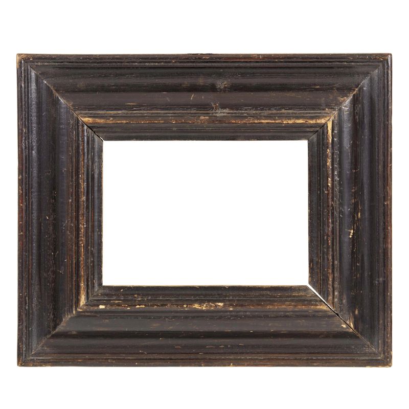 A NORTHERN ITALY FRAME, 19TH CENTURY  - Auction ONLINE AUCTION | CORNICI D'EPOCA E IN STILE ANTICO - Pandolfini Casa d'Aste