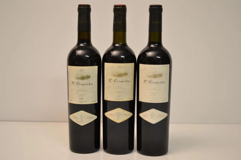 LErmita Alvaro Palacios&nbsp;&nbsp;&nbsp;&nbsp;&nbsp;&nbsp;&nbsp;&nbsp;&nbsp;&nbsp;&nbsp;&nbsp;&nbsp;&nbsp;&nbsp;&nbsp;&nbsp;&nbsp;&nbsp;&nbsp;&nbsp;&nbsp;&nbsp;&nbsp;&nbsp;&nbsp;&nbsp;&nbsp;&nbsp;&nbsp;&nbsp;&nbsp;&nbsp;&nbsp;&nbsp;&nbsp;&nbsp;&nbsp;&nbsp;&nbsp;&nbsp;&nbsp;&nbsp;&nbsp;&nbsp;&nbsp;&nbsp;&nbsp;&nbsp;&nbsp;&nbsp;  - Auction Fine Wines from Important Private Italian Cellars - Pandolfini Casa d'Aste