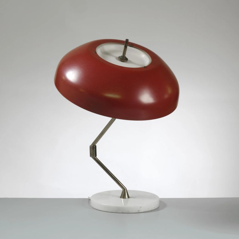 



Casey Fantin  - Asta DESIGN E ARTI DECORATIVE DEL '900 - Pandolfini Casa d'Aste