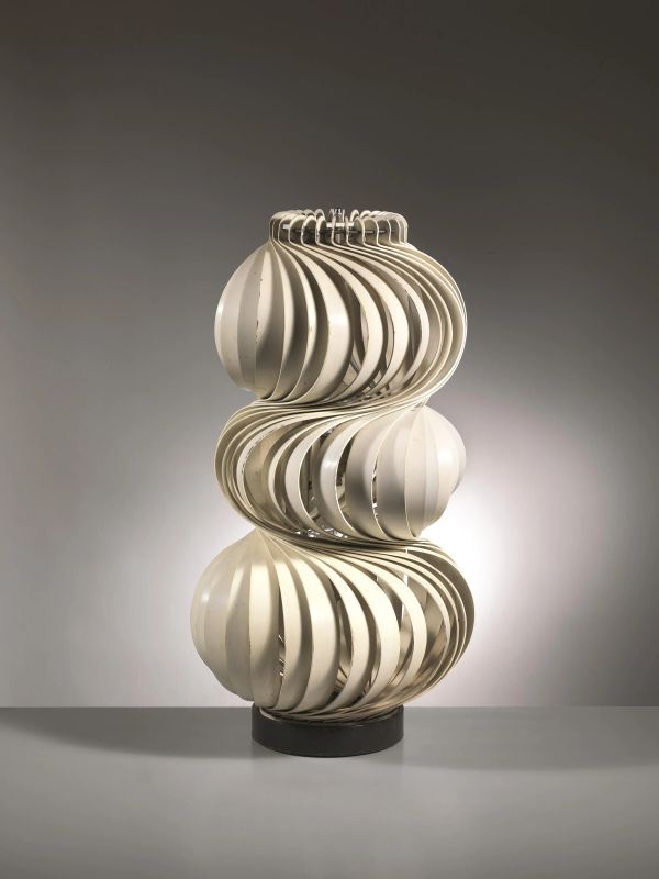      Olaf Von Bohr   - Auction 20TH CENTURY DESIGN - Pandolfini Casa d'Aste