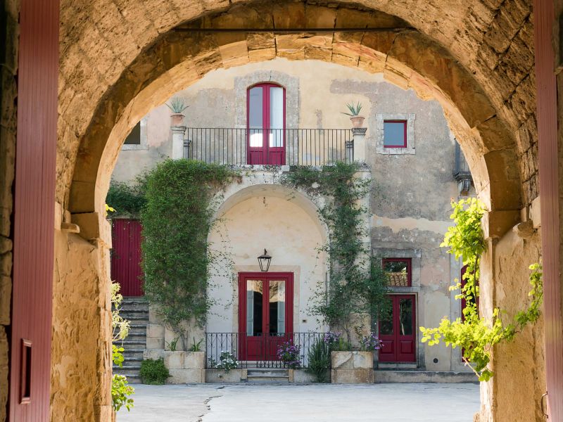 MARCHESI MAZZEI   - Auction AIRC - Pandolfini Casa d'Aste