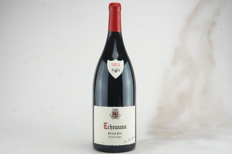 &Eacute;ch&eacute;zeaux Vieille Vigne Domaine Fourrier 2013  - Asta L'Armonia del Tempo | VINI PREGIATI E DA COLLEZIONE - Pandolfini Casa d'Aste