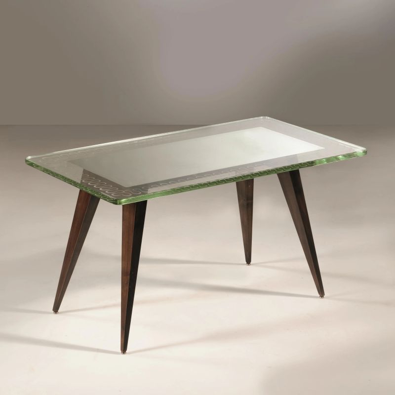 Gio' Ponti : 



Gio Ponti   - Asta DESIGN E ARTI DECORATIVE DEL '900 - Pandolfini Casa d'Aste