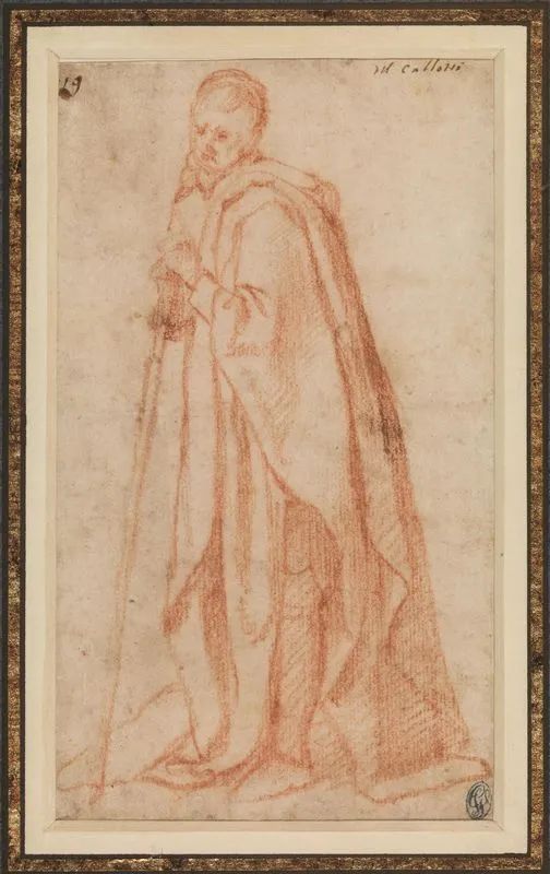 Di Liagno, Teodoro Filippo detto  - Auction Prints and Drawings from the 16th to the 20th century - Pandolfini Casa d'Aste