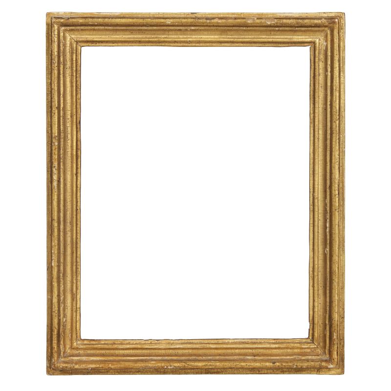 A TUSCAN FRAME, 18TH CENTURY  - Auction THE ART OF ADORNING PAINTINGS: FRAMES FROM RENAISSANCE TO 19TH CENTURY - Pandolfini Casa d'Aste