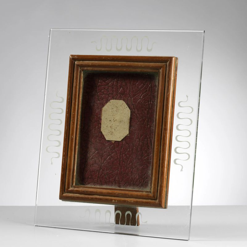 



CORNICE   - Asta DESIGN E ARTI DECORATIVE DEL '900 - Pandolfini Casa d'Aste