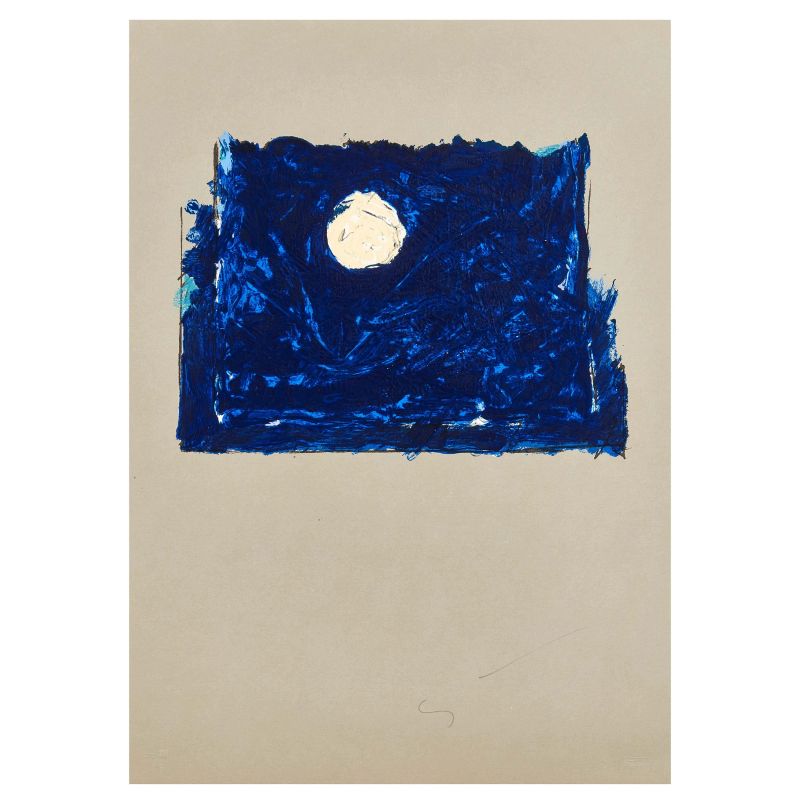 Mario Schifano : 



MARIO SCHIFANO   - Auction MODERN AND CONTEMPORARY ART - Pandolfini Casa d'Aste