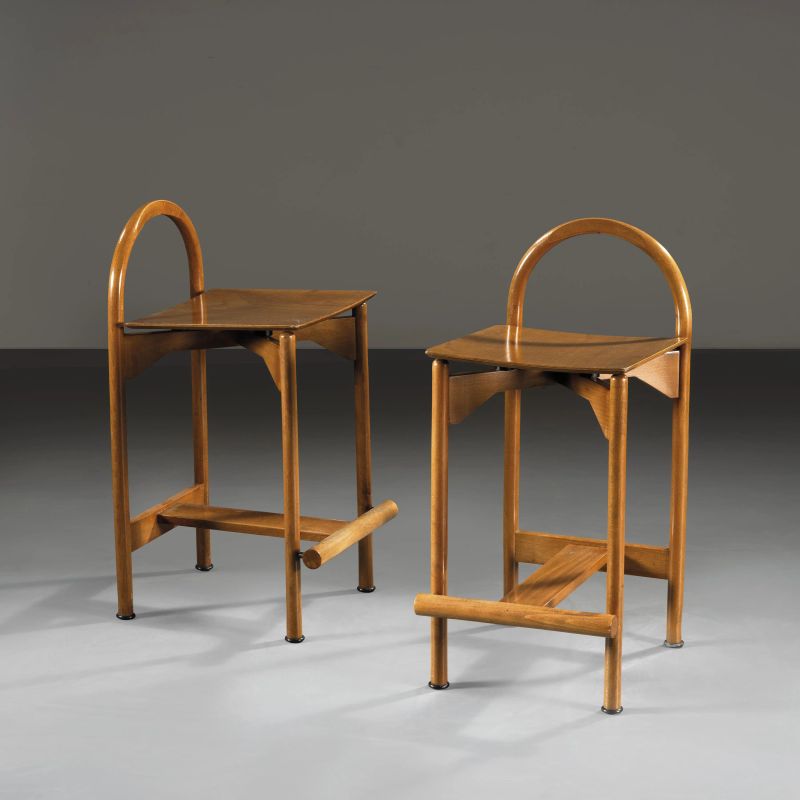 



Gigi e Pepe Tanzi  - Auction DESIGN AND DECORATIVE ARTS - Pandolfini Casa d'Aste