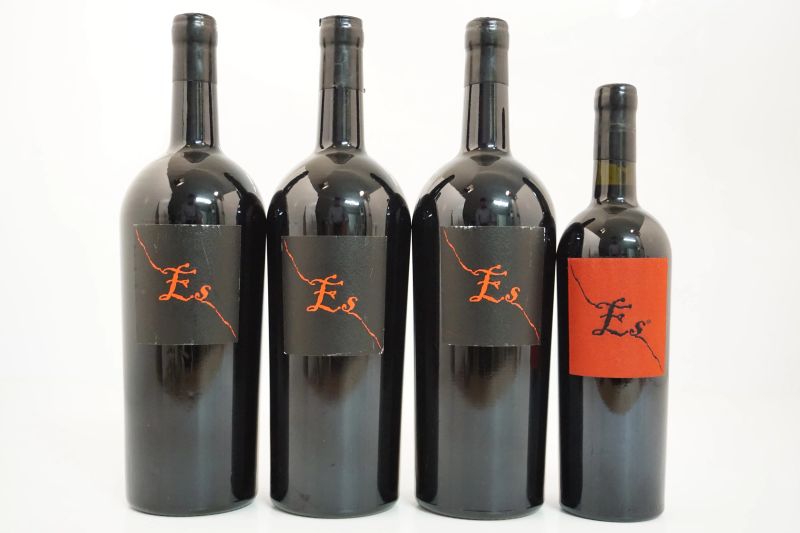      Primitivo di Manduria Es Gianfranco Fino 2013   - Auction Online Auction | Smart Wine & Spirits - Pandolfini Casa d'Aste