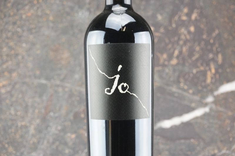 Negroamaro Jo Gianfranco Fino 2012  - Auction Smart Wine 2.0 | Click & Drink - Pandolfini Casa d'Aste