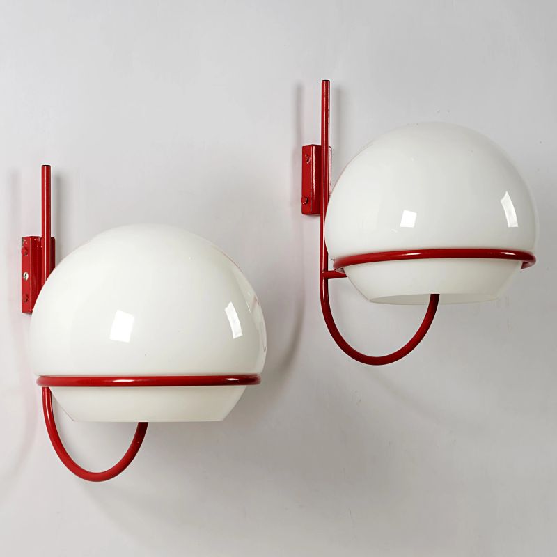 



Candle  - Asta DESIGN E ARTI DECORATIVE DEL '900 - Pandolfini Casa d'Aste