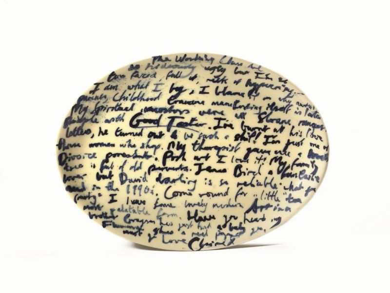  Grayson Perry   - Asta Arti decorative del sec. XX - Pandolfini Casa d'Aste