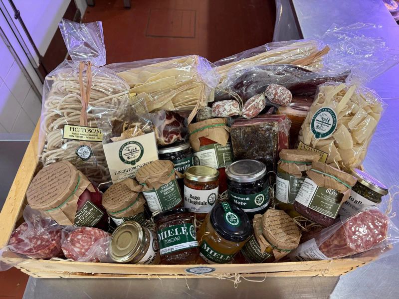 MARTINO e GIOVANNA SALVIATI   - Auction AIRC - Pandolfini Casa d'Aste