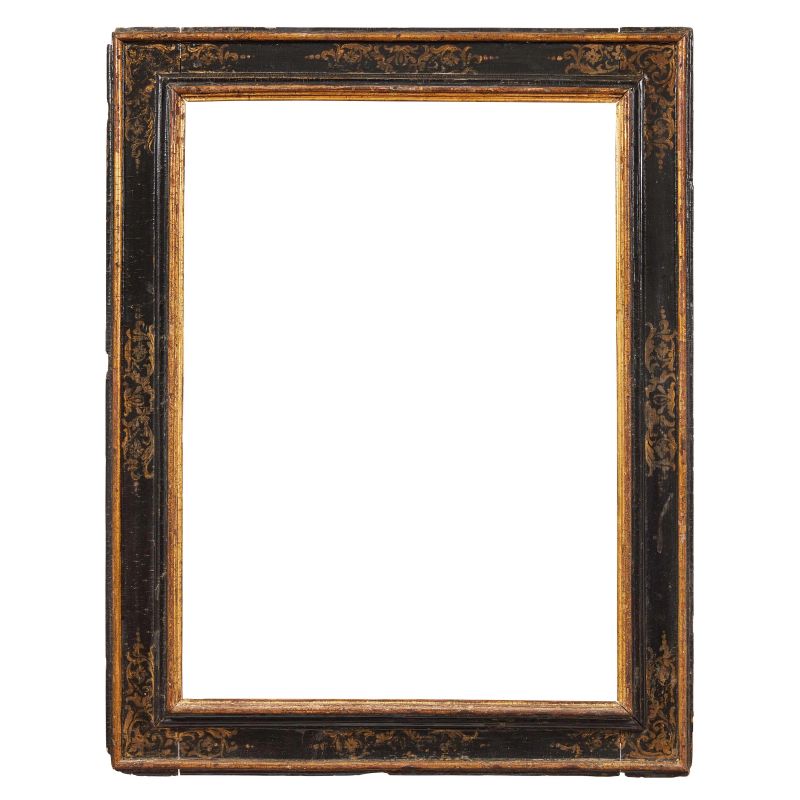 



CORNICE, TOSCANA, SECOLO XVII  - Asta L'ARTE DI ORNARE I QUADRI: CORNICI DAL RINASCIMENTO ALL'OTTOCENTO - Pandolfini Casa d'Aste