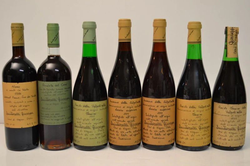 Selezione Giuseppe Quintarelli&nbsp;&nbsp;&nbsp;&nbsp;&nbsp;&nbsp;&nbsp;&nbsp;&nbsp;&nbsp;&nbsp;&nbsp;&nbsp;&nbsp;&nbsp;&nbsp;&nbsp;&nbsp;&nbsp;&nbsp;&nbsp;&nbsp;&nbsp;&nbsp;&nbsp;&nbsp;&nbsp;&nbsp;&nbsp;&nbsp;&nbsp;&nbsp;&nbsp;&nbsp;&nbsp;&nbsp;&nbsp;&nbsp;&nbsp;&nbsp;&nbsp;&nbsp;&nbsp;&nbsp;  - Asta Vini da Collezione da Importanti Cantine Private Italiane - Pandolfini Casa d'Aste