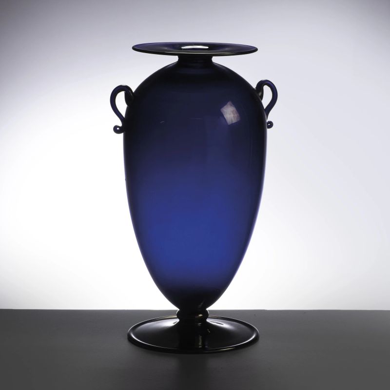 Vittorio Zecchin : 



Pauly &amp; C.  - Auction DESIGN AND DECORATIVE ARTS - Pandolfini Casa d'Aste