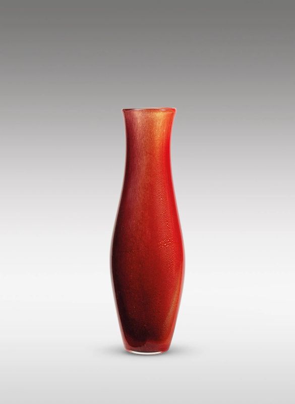 ARCHIMEDE SEGUSO  - Auction ARCHIMEDE SEGUSO GLASS. WORKS FROM HIS PRIVATE COLLECTION - Pandolfini Casa d'Aste