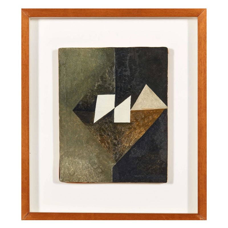 Piero Ruggeri : 



PIERO RUGGERI   - Auction MODERN AND CONTEMPORARY ART AUCTION - Pandolfini Casa d'Aste
