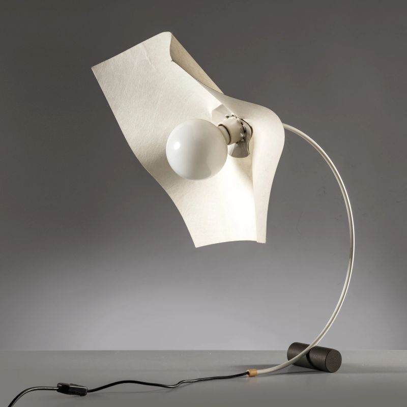 Mario Bellini : Mario Bellini   - Asta DESIGN E ARTI DECORATIVE DEL '900 - Pandolfini Casa d'Aste