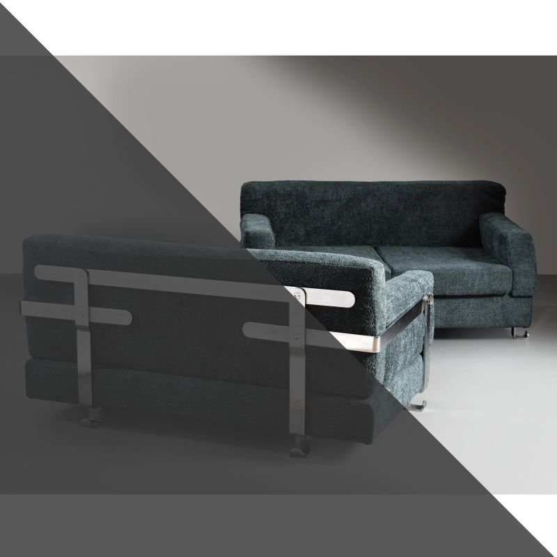 



Luigi Caccia Dominioni   - Asta DESIGN E ARTI DECORATIVE DEL '900 - Pandolfini Casa d'Aste
