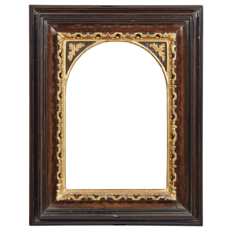 



A NORTH ITALIAN FRAME, 18TH CENTURY   - Auction THE ART OF ADORNING PAINTINGS: FRAMES FROM RENAISSANCE TO 19TH CENTURY - Pandolfini Casa d'Aste