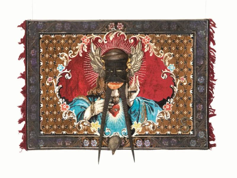   Daniel Spoerri   - Asta Arti decorative del sec. XX - Pandolfini Casa d'Aste