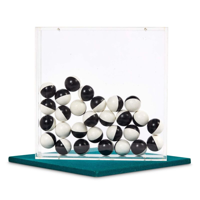 Dieter Hacker : 



DIETER HACKER   - Auction MODERN AND CONTEMPORARY ART - Pandolfini Casa d'Aste