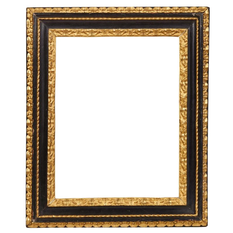 



CORNICE, ROMA, SECOLO XVII   - Asta L'ARTE DI ORNARE I QUADRI: CORNICI DAL RINASCIMENTO ALL'OTTOCENTO - Pandolfini Casa d'Aste