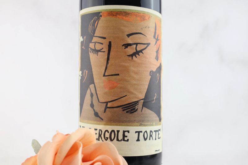 



Le Pergole Torte Montevertine 1993  - Auction Smartwine 2.0 | Fleurs de Vigne - Pandolfini Casa d'Aste