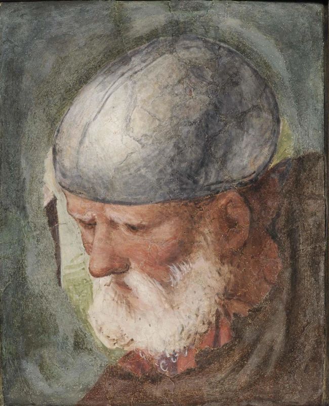 Bernardino Luini  - Asta Dipinti dal XV al XX secolo - Pandolfini Casa d'Aste