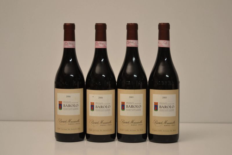 Barolo Bartolo Mascarello  - Auction An Extraordinary Selection of Finest Wines from Italian Cellars - Pandolfini Casa d'Aste