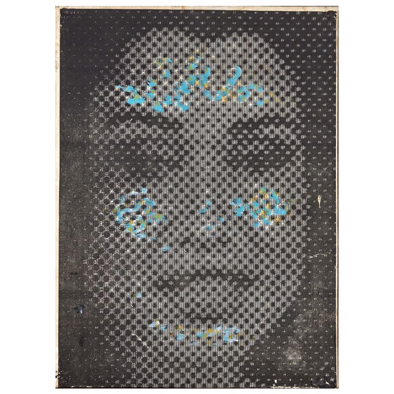 



ARTISTA DEL XX SECOLO  - Asta ARTE MODERNA E CONTEMPORANEA - Pandolfini Casa d'Aste