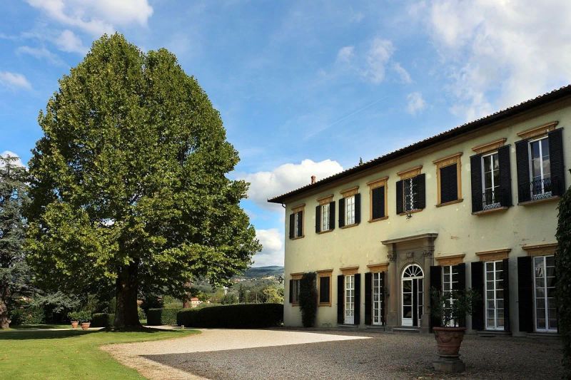 GABRIELLA ROUSSEAU   - Asta AIRC - Pandolfini Casa d'Aste