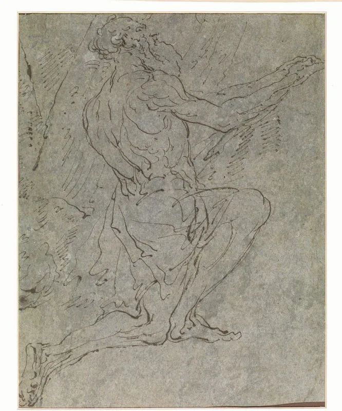 Bison, Giuseppe Bernardino  - Auction Prints and Drawings - Pandolfini Casa d'Aste