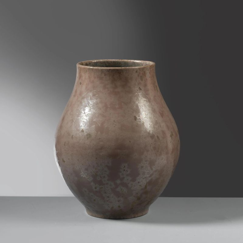 



PINK CERAMIC VASE   - Auction DESIGN AND DECORATIVE ARTS - Pandolfini Casa d'Aste