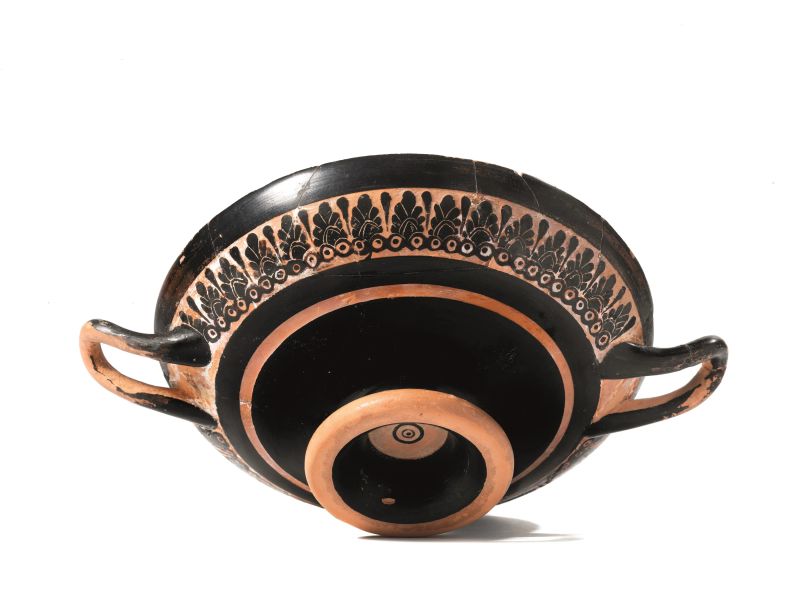 KYLIX  - Auction Antiquities - Pandolfini Casa d'Aste