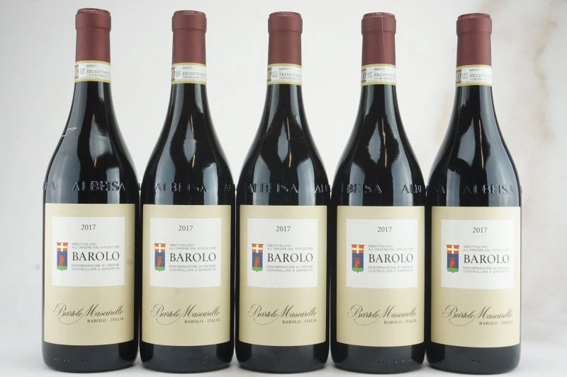 Barolo Bartolo Mascarello 2017  - Auction L'Armonia del Tempo | FINEST AND RAREST WINES - Pandolfini Casa d'Aste