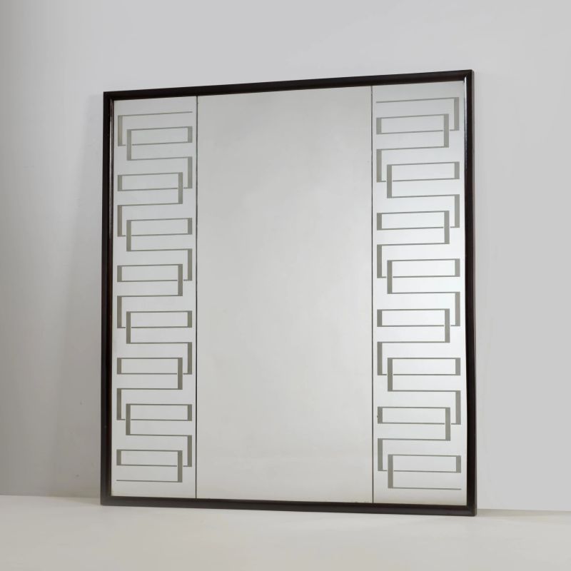 Gio' Ponti : Gio Ponti e  - Auction DESIGN AND DECORATIVE ARTS - Pandolfini Casa d'Aste