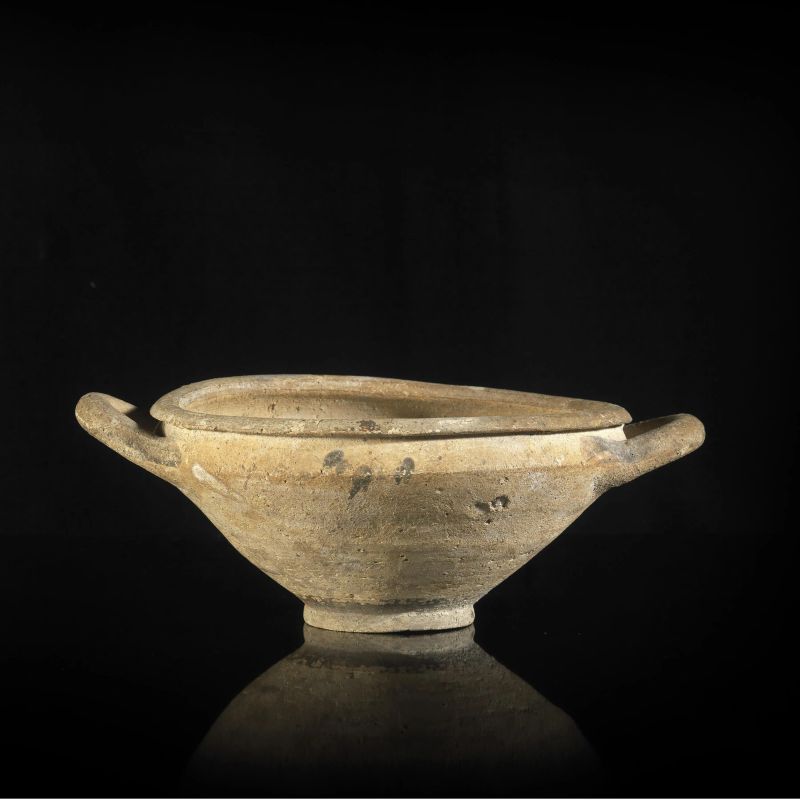 



GRANDE KYLIX  - Auction ANTIQUITIES - Pandolfini Casa d'Aste