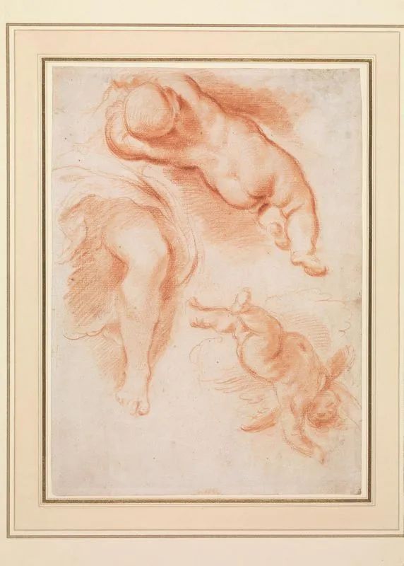 Canuti, Domenico Maria  - Auction Old and Modern Master Prints and Drawings-Books - Pandolfini Casa d'Aste