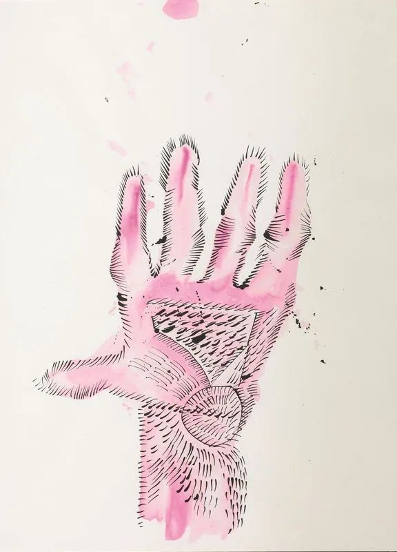  Mario Merz   - Asta Arti decorative del sec. XX - Pandolfini Casa d'Aste