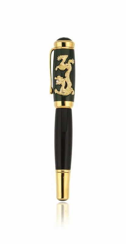 PENNA STILOGRAFICA, MONTBLANC, QING DYNASTY EDIZIONE LIMITATA N. 45/88, ANNO DI PRODUZIONE 2002, IN ORO GIALLO, GIADA, PERLA E DIAMANTI, CORREDATA DI SCATOLA&nbsp;&nbsp;&nbsp;&nbsp;&nbsp;&nbsp;&nbsp;&nbsp;&nbsp;&nbsp;&nbsp;&nbsp;&nbsp;&nbsp;&nbsp;&nbsp;&nbsp;&nbsp;&nbsp;&nbsp;&nbsp;&nbsp;&nbsp;&nbsp;&nbsp;&nbsp;&nbsp;&nbsp;&nbsp;&nbsp;&nbsp;&nbsp;&nbsp;&nbsp;&nbsp;&nbsp;&nbsp;&nbsp;&nbsp;&nbsp;&nbsp;&nbsp;&nbsp;&nbsp;&nbsp;&nbsp;&nbsp;&nbsp;&nbsp;&nbsp;&nbsp;&nbsp;&nbsp;&nbsp;&nbsp;&nbsp;&nbsp;&nbsp;&nbsp;&nbsp;&nbsp;&nbsp;&nbsp;&nbsp;  - Asta OROLOGI DA POLSO E DA TASCA - Pandolfini Casa d'Aste